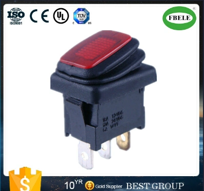 Miniature Rocker Switch Mini Switches Miniature Illuminated Rocker Switch