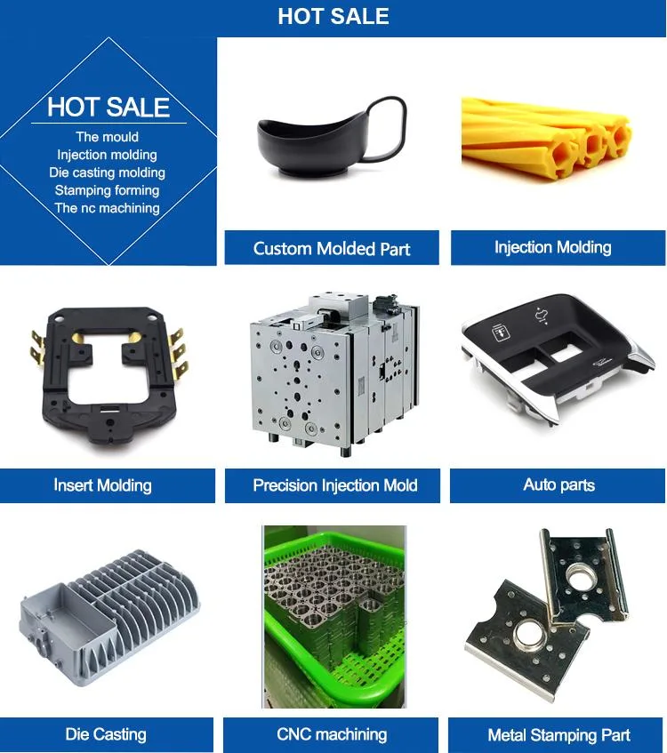 Stamping Parts Fabrication Punching Bending Electrical Auto Machinery Component Parts Sheet Metal Stamping Products