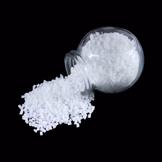 Nylon PA66 30% ad alta temperatura per ricambi auto Prodotto elettrico PA66