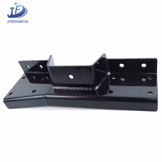 Stampaggio di parti di fabbricazione Punzonatura Piegatura Componenti di macchinari elettrici per auto Prodotti per stampaggio di lamiere