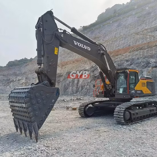 Escavatore per Volvo Volvo Ec210/240/290b Pressostato Sensore di velocità al minimo Distributore Sensore di pressione Accessori