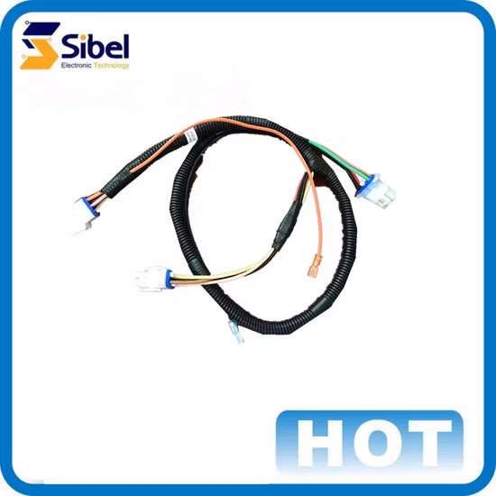 Prodotti standard di fili e cavi elettrici